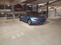 gebraucht BMW Z3 2.8 Schaltgetriebe