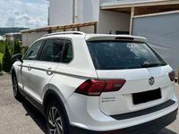 gebraucht VW Tiguan 2.0 TDI SCR Join