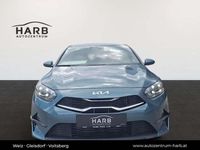 Gebraucht Kia Ceed Silver 101 PS (74 kW) 2024 Grau Kleinwagen
