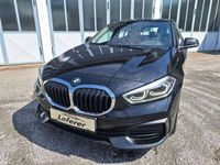 gebraucht BMW 116 d Advantage LED * NAVI * Live Cockpit