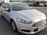 gebraucht Ford Mondeo MondeoBusiness Plus 1,5 TDCi, NAVI,