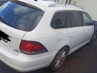 Gebraucht VW Golf Trendline 105 PS (77 kW) 2011 Kombi