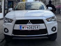 Gebraucht Mitsubishi Outlander 156 PS (114 kW) 2011 SUV