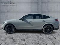 gebraucht Mercedes GLC200 d 4MATIC Coupé Österreich-Edition