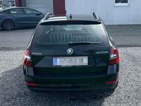 gebraucht Skoda Octavia OctaviaCombi 1,5 TSI Style Limited DSG