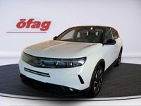 gebraucht Opel Grandland X 1.2 MHEV GS Aut. SHZ+2xKlima+PDC