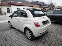 gebraucht Fiat 500 TwinAir Plus