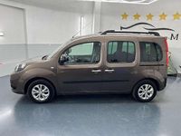 gebraucht Renault Kangoo Limited Energy TCe 115 * SOFORT FINANZIERUNG MÖ...