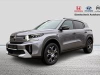 Neu Citroën C3 Aircross 136 PS (100 kW) 2025 Grau SUV