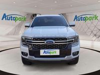 gebraucht Ford Ranger Platinum