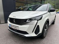 gebraucht Peugeot 3008 3008GT HYBRID 300 e-EAT8