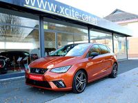 gebraucht Seat Ibiza FR, WUNDERSCHÖNER ZUSTAND, 1 JAHR GARANTIE