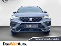 gebraucht Seat Ateca FR 1.5 TSI ACT DSG