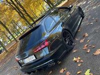 gebraucht Audi A6 Allroad 30 TDI Intense Quattro tiptronic