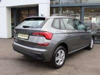 gebraucht Skoda Kamiq Essence TSI