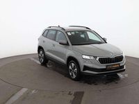 gebraucht Skoda Karoq 1.0 TSI Ambition LED SITZHZG TEMPOMAT PDC