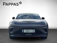 gebraucht Smart #3 BRABUS Pano Sitzklima SHZ Keyl Totw Distr