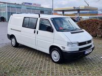 gebraucht VW T4 2.5tdi ACV