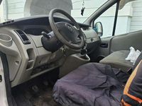 gebraucht Opel Vivaro Vivaro Life L1H1 1,9 DTI 2,7t kurz Life