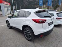 gebraucht Mazda CX-5 CD150 AWD Takumi Aut.