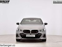 Gebraucht BMW i5 Comfort Edition 442 kW (601 PS) 2023 Grau Limousine