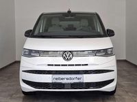 Neu VW Multivan Edition 150 PS (110 kW) 2025 Weiss  normal Van