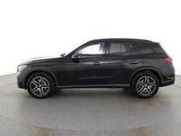Gebraucht Mercedes GLC200 Edition 163 PS (119 kW) 2025 Schwarz SUV