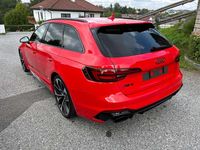 gebraucht Audi RS4 RS4 Avant 4,2 FSI quattro S-tronic