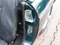 gebraucht MG B Roadster Mk2 „Restaurierter Zustand“