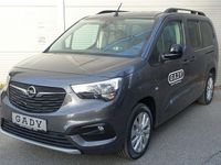 gebraucht Opel Combo-e Life XL 50 kWh Elegance Plus