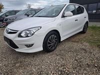 gebraucht Hyundai i30 1.6CRDI Cool