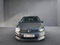 Gebraucht VW Touran 150 PS (110 kW) 2025 Grau Van / Kleinbus