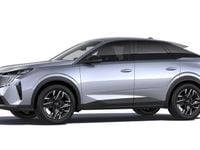 gebraucht Peugeot 3008 MHEV 145 Allure ACC 21-HD" SHZ Allwetter