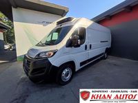 Gebraucht Fiat Ducato 140 PS (102 kW) 2021 Weiß Van