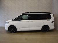 gebraucht VW California Beach TDI