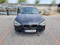 gebraucht BMW 118 118 d xDrive Österreich-Paket