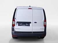 Gebraucht Ford Tourneo Connect Trend 75 PS (55 kW) 2025 Weiß Van / Kleinbus