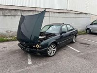 gebraucht BMW 524 525td**6Zylinder**Pickerl 12/26*Leder*Schiebedach*