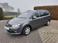 gebraucht VW Sharan Sharan BMT 2,0 TDI