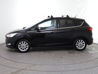 gebraucht Ford C-MAX Trend 15 TDCi