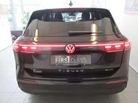 gebraucht VW Tiguan Friends TDI 4MOTION DSG