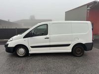 gebraucht Citroën Jumpy HDi 90 27 L1H1 Kasten