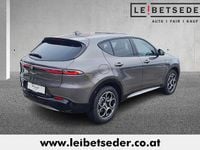 Gebraucht Alfa Romeo Tonale Ti 180 PS (132 kW) 2024 Grau SUV