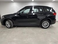 gebraucht BMW X1 sDrive18d Advantage+DAB+LED+RFK+Navi+PDC