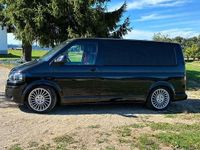 gebraucht VW T5 Kombi 2,5 TDI