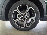 gebraucht MG ZS ZS+ 1,5 Deluxe