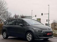 gebraucht Citroën Grand C4 Picasso 1.6 Blue-HD*GarantieAutomatikService heft*