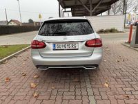 Gebraucht Mercedes C180 116 PS (85 kW) 2015 Kombi