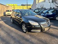 gebraucht Opel Insignia ST 20 Edition CDTI DPF 150 Jahre Edition