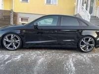 gebraucht Audi A3 A3 SB 1,6 TDI sport sport